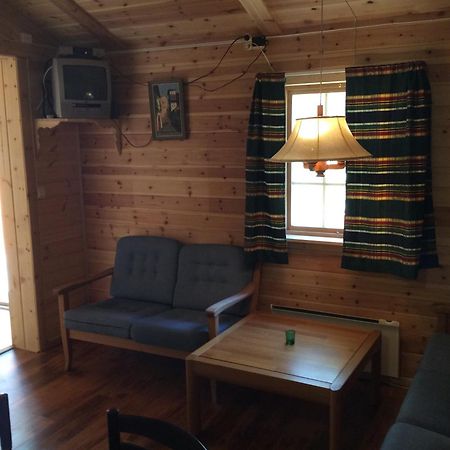 Furuly Camping Nordberg Quarto foto