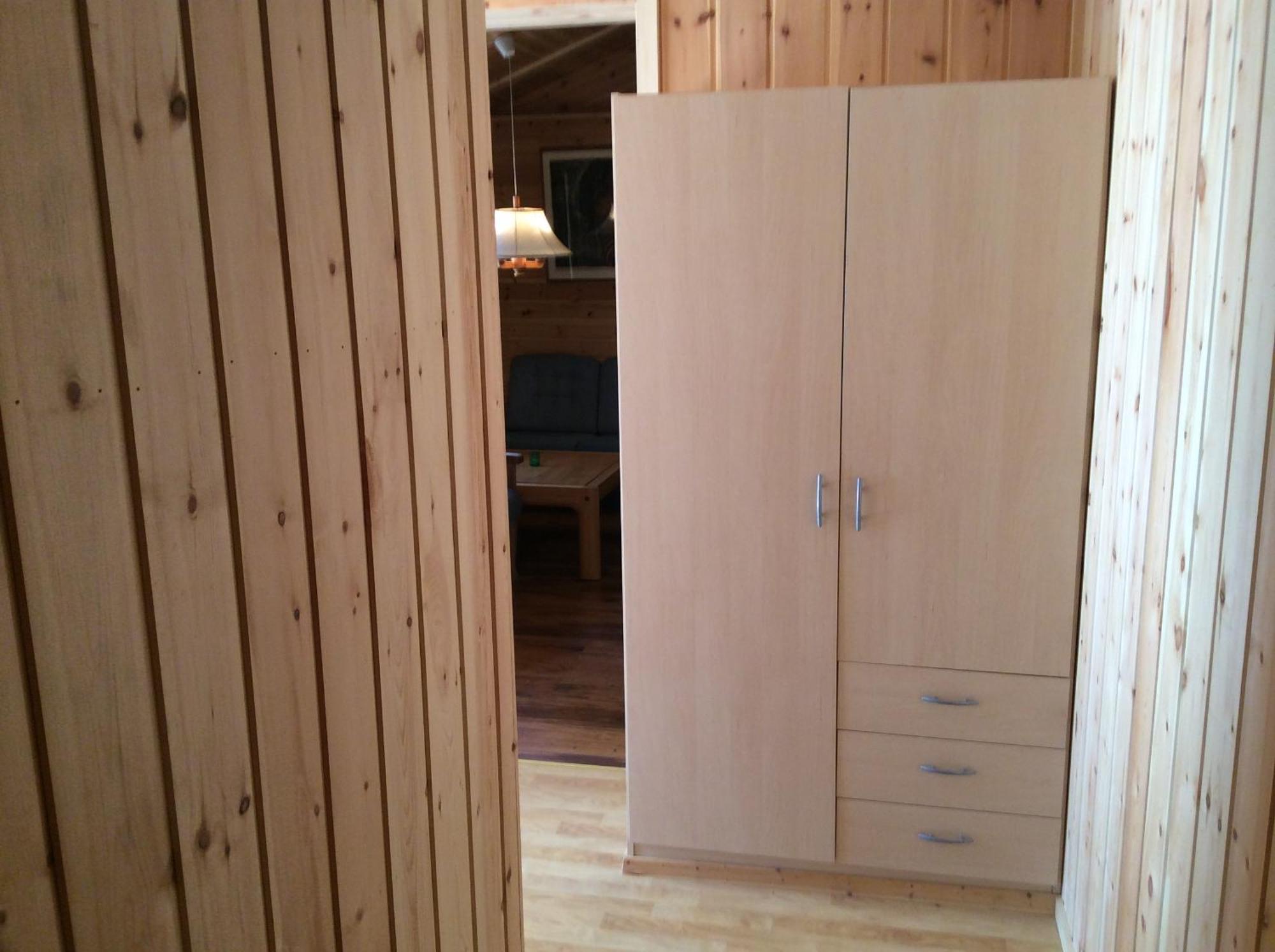Furuly Camping Nordberg Quarto foto