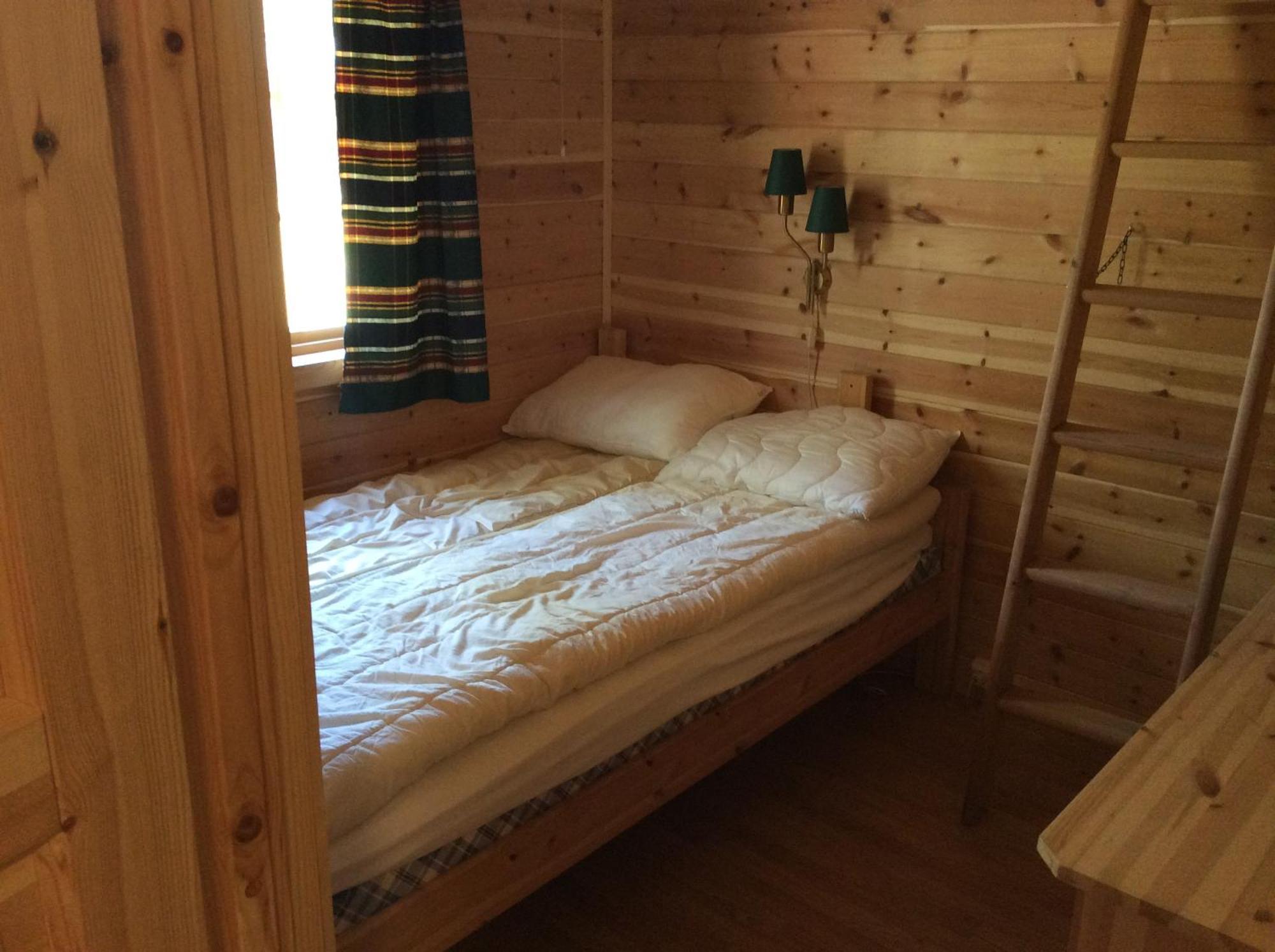 Furuly Camping Nordberg Quarto foto