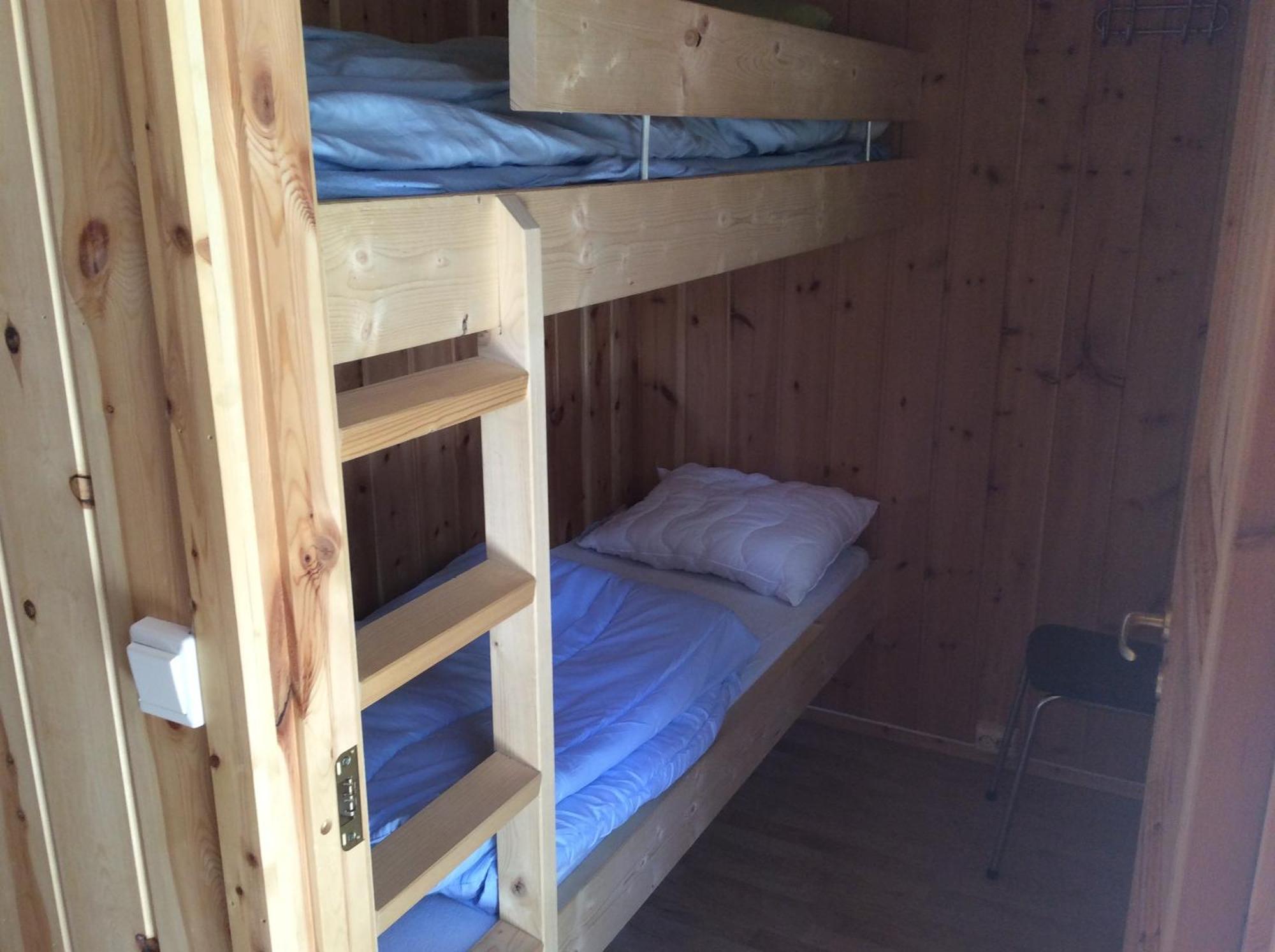 Furuly Camping Nordberg Quarto foto