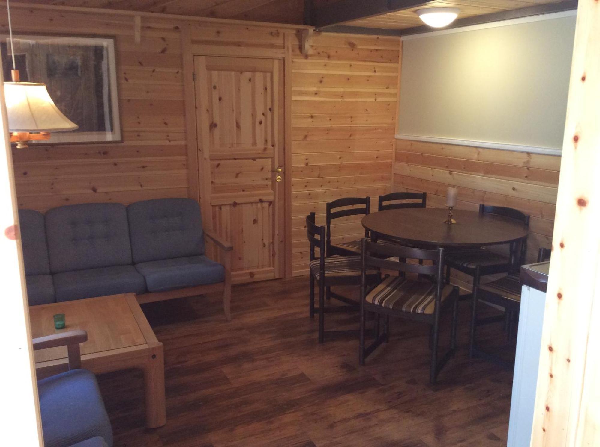 Furuly Camping Nordberg Quarto foto