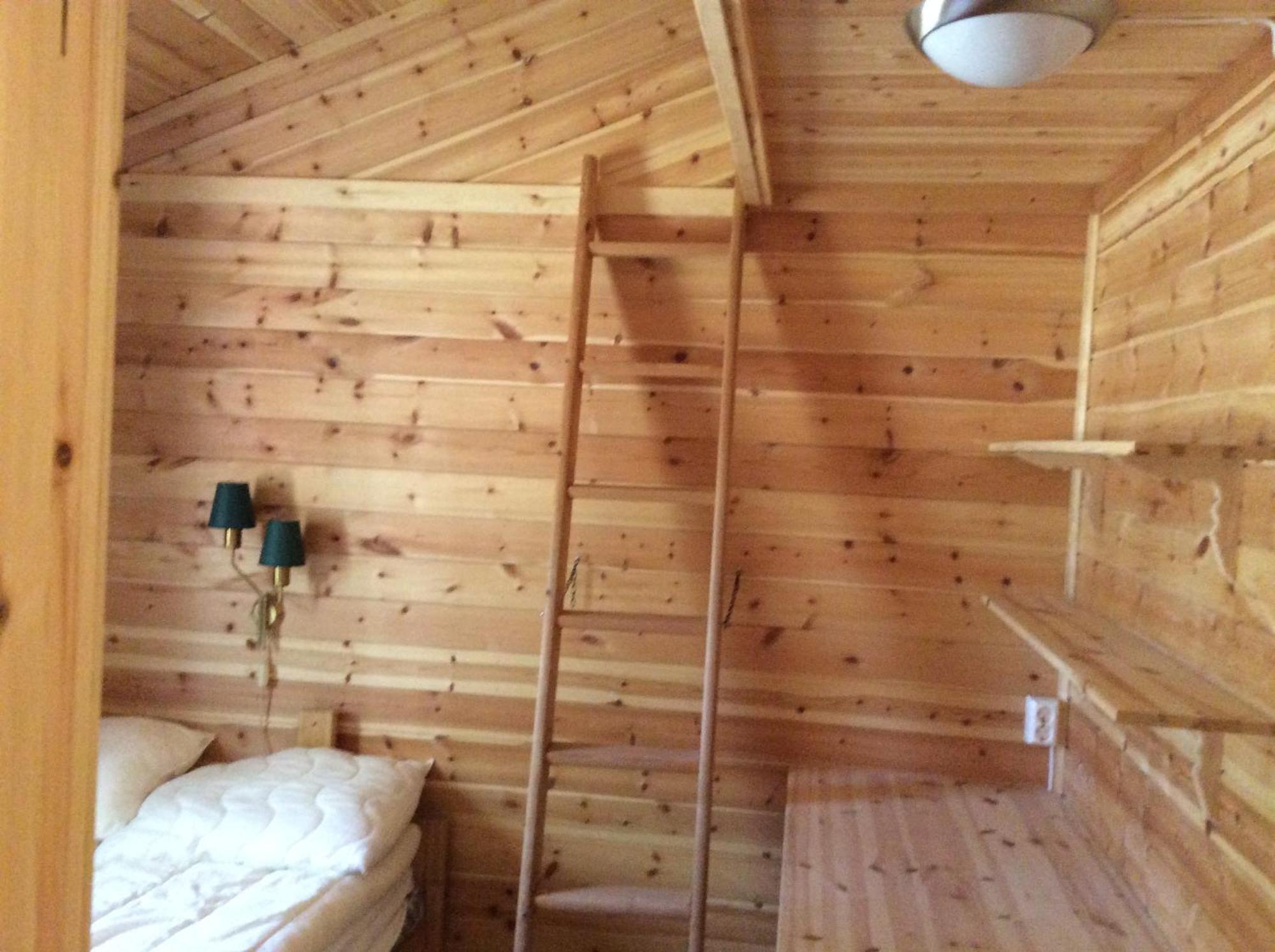 Furuly Camping Nordberg Quarto foto