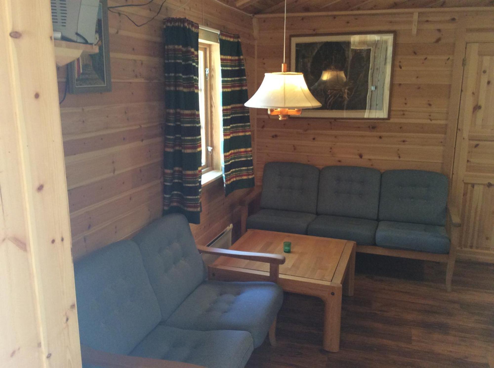 Furuly Camping Nordberg Quarto foto