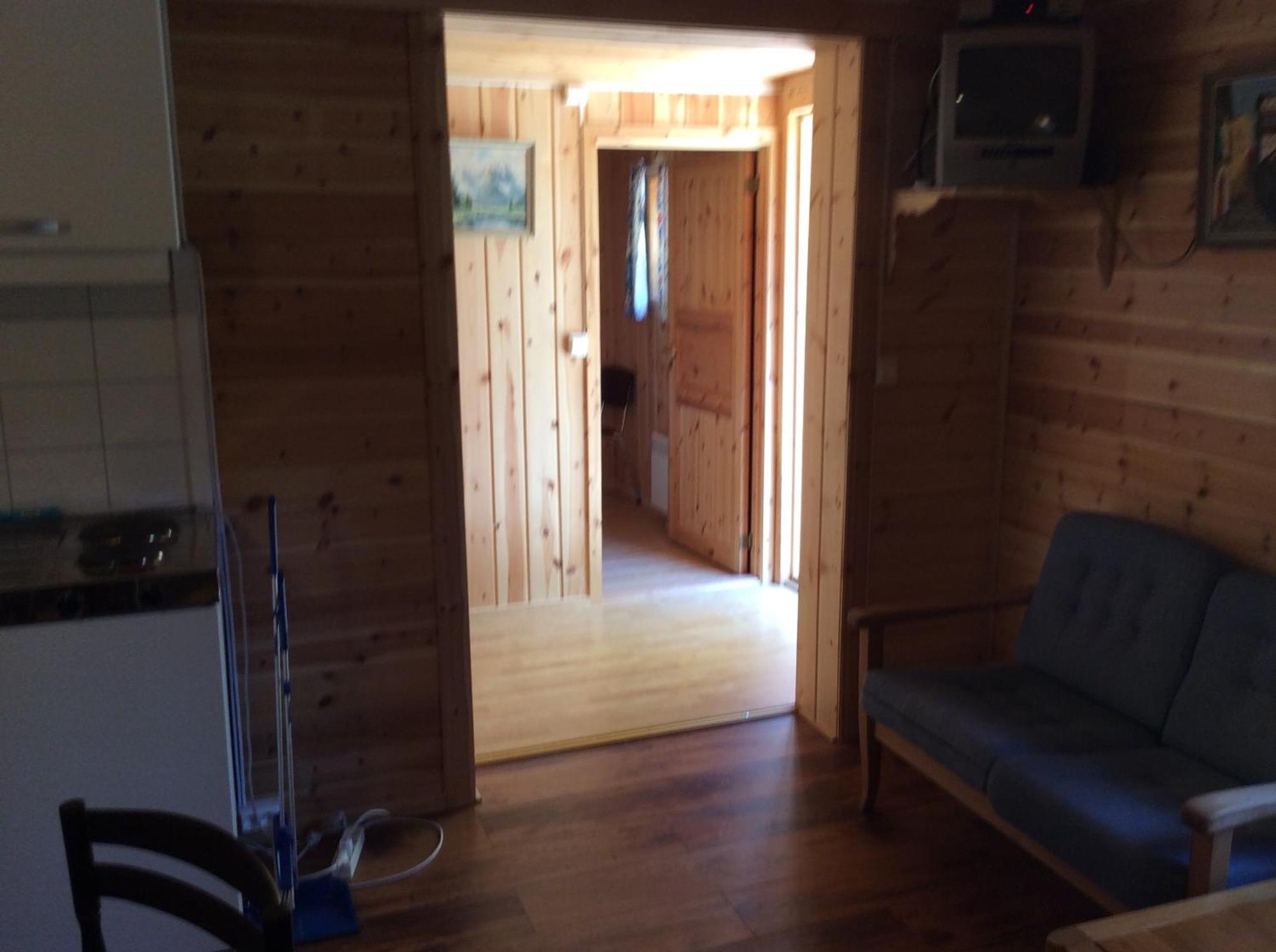 Furuly Camping Nordberg Quarto foto