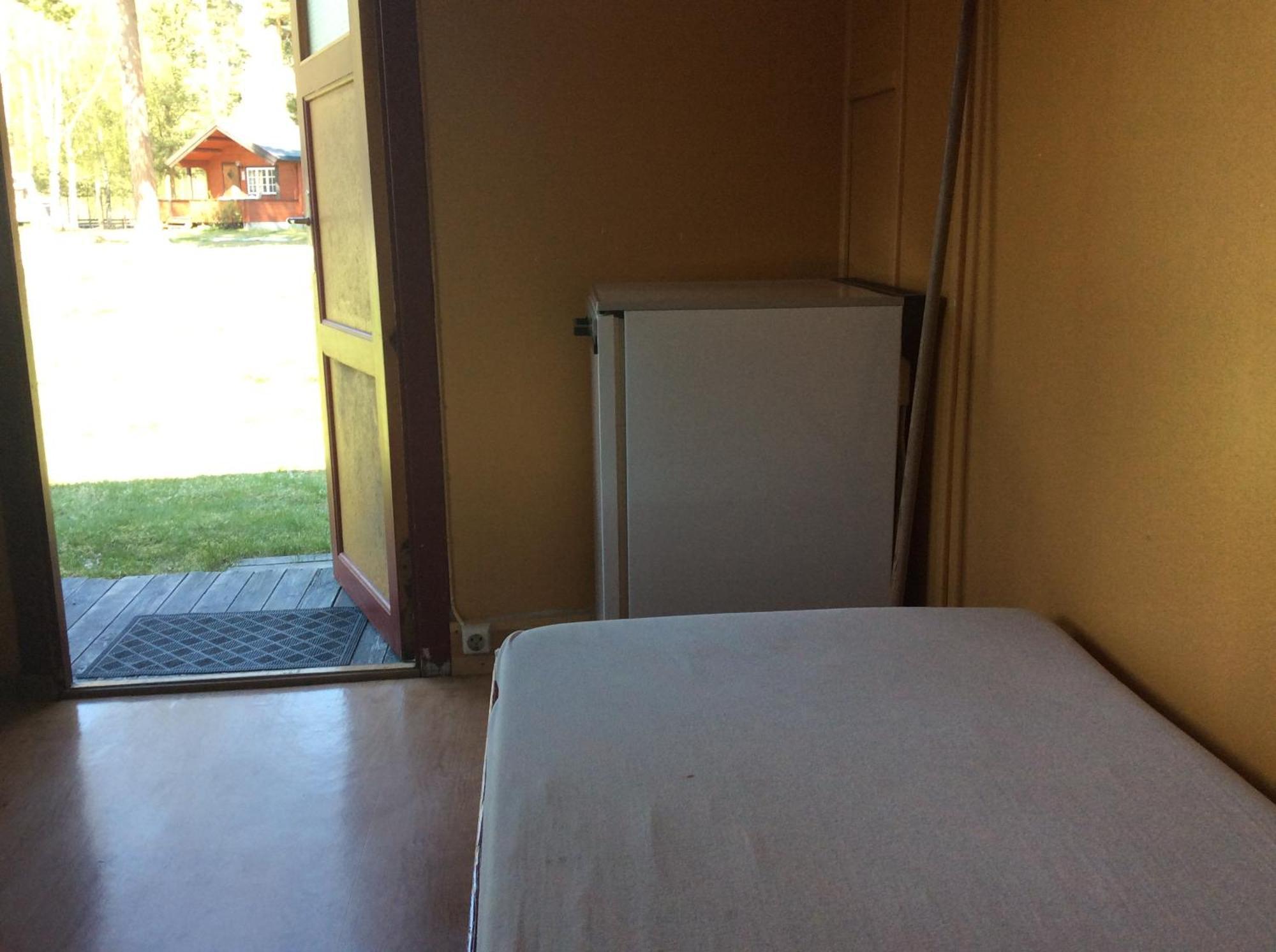 Furuly Camping Nordberg Quarto foto