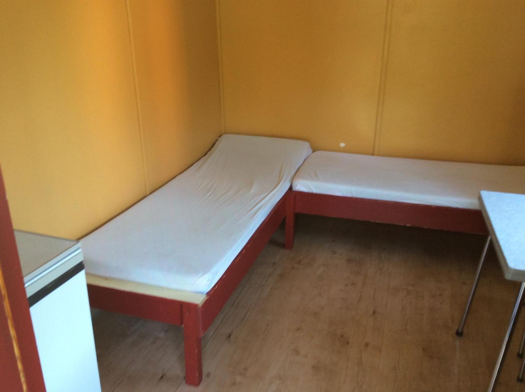 Furuly Camping Nordberg Quarto foto