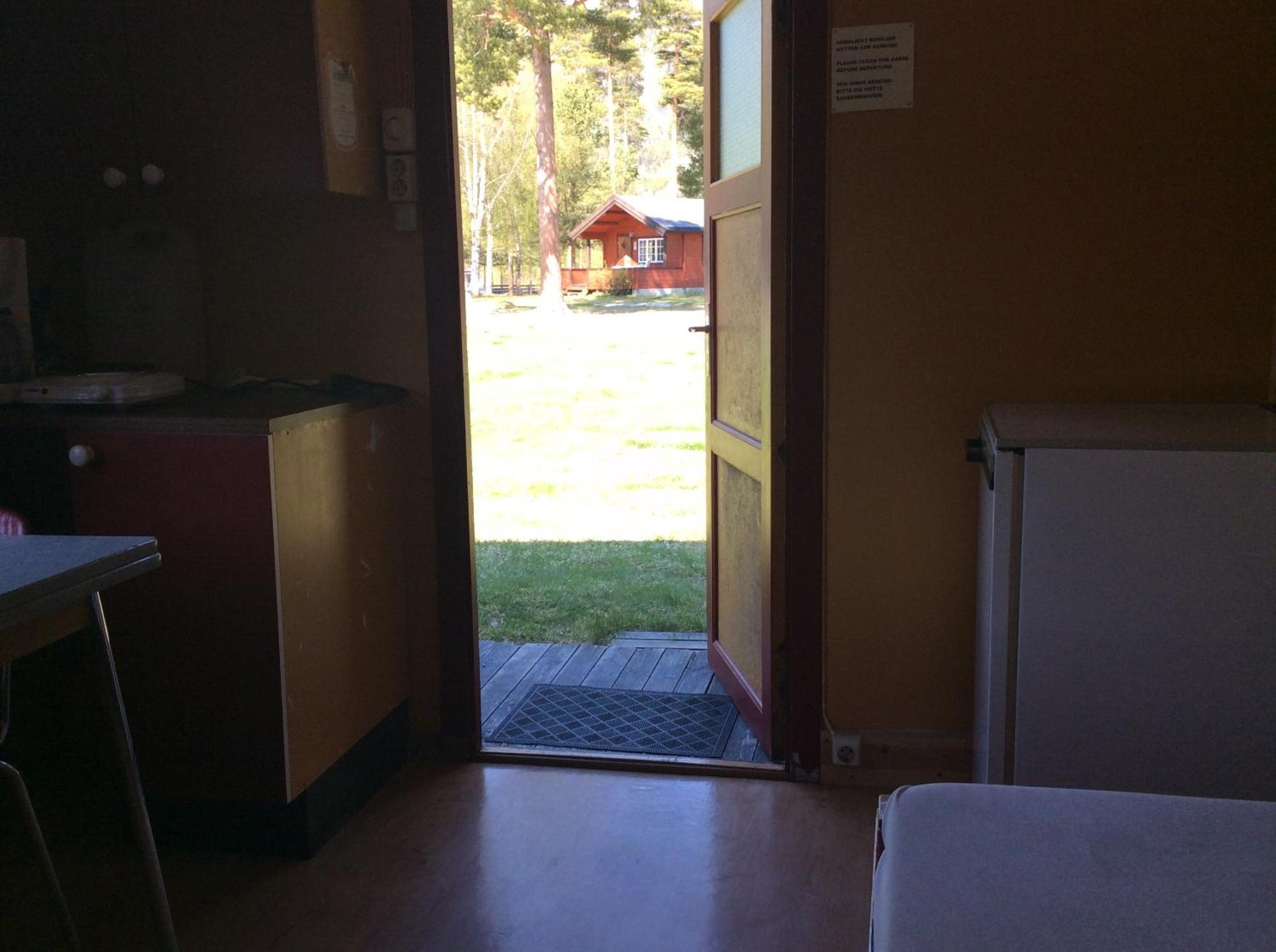 Furuly Camping Nordberg Quarto foto