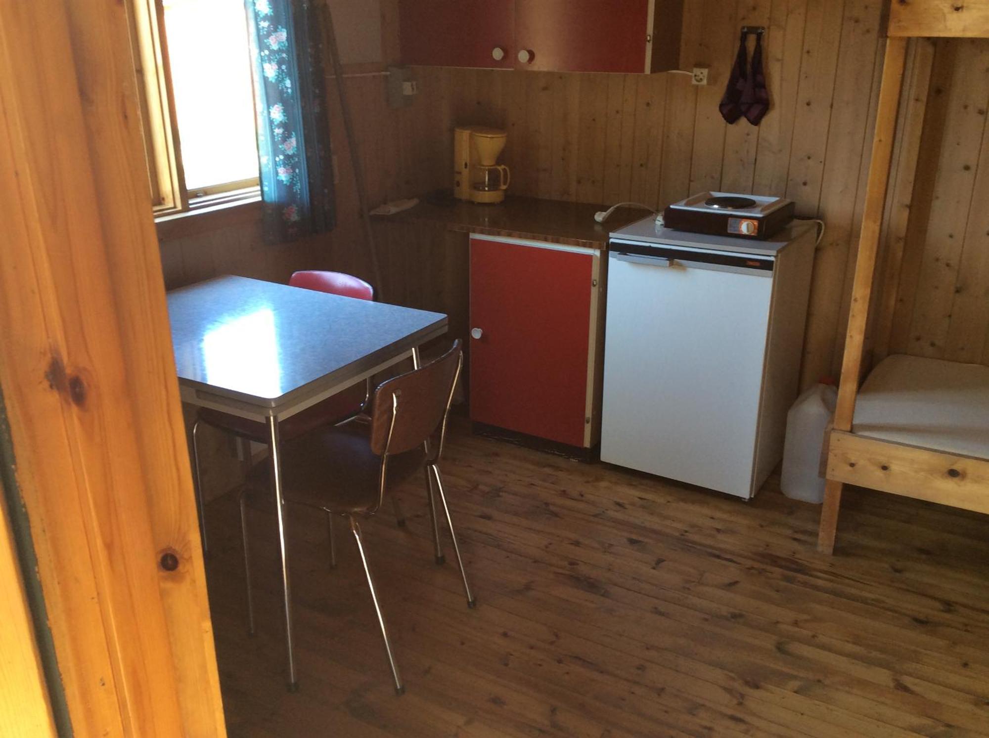 Furuly Camping Nordberg Quarto foto