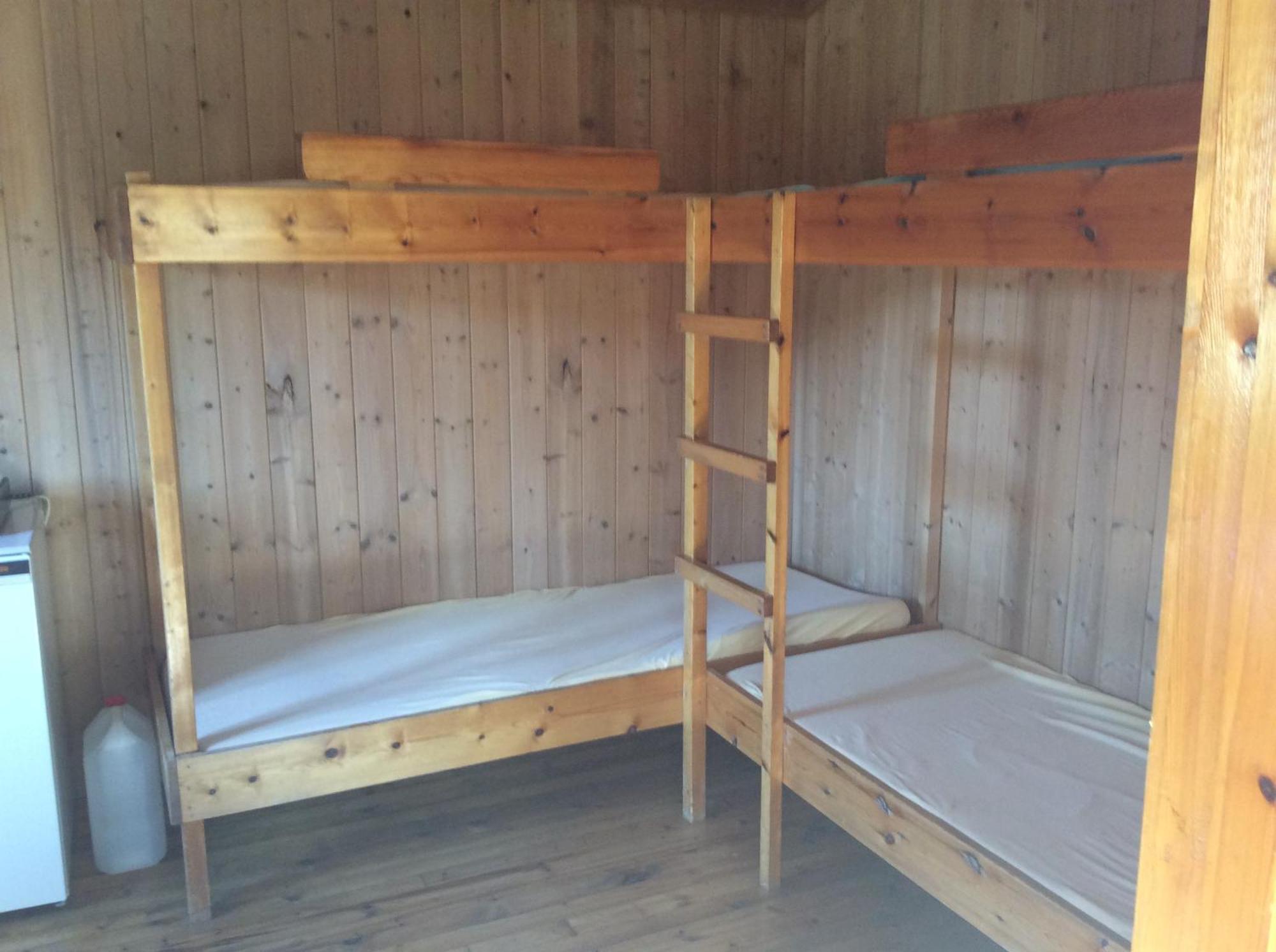 Furuly Camping Nordberg Quarto foto