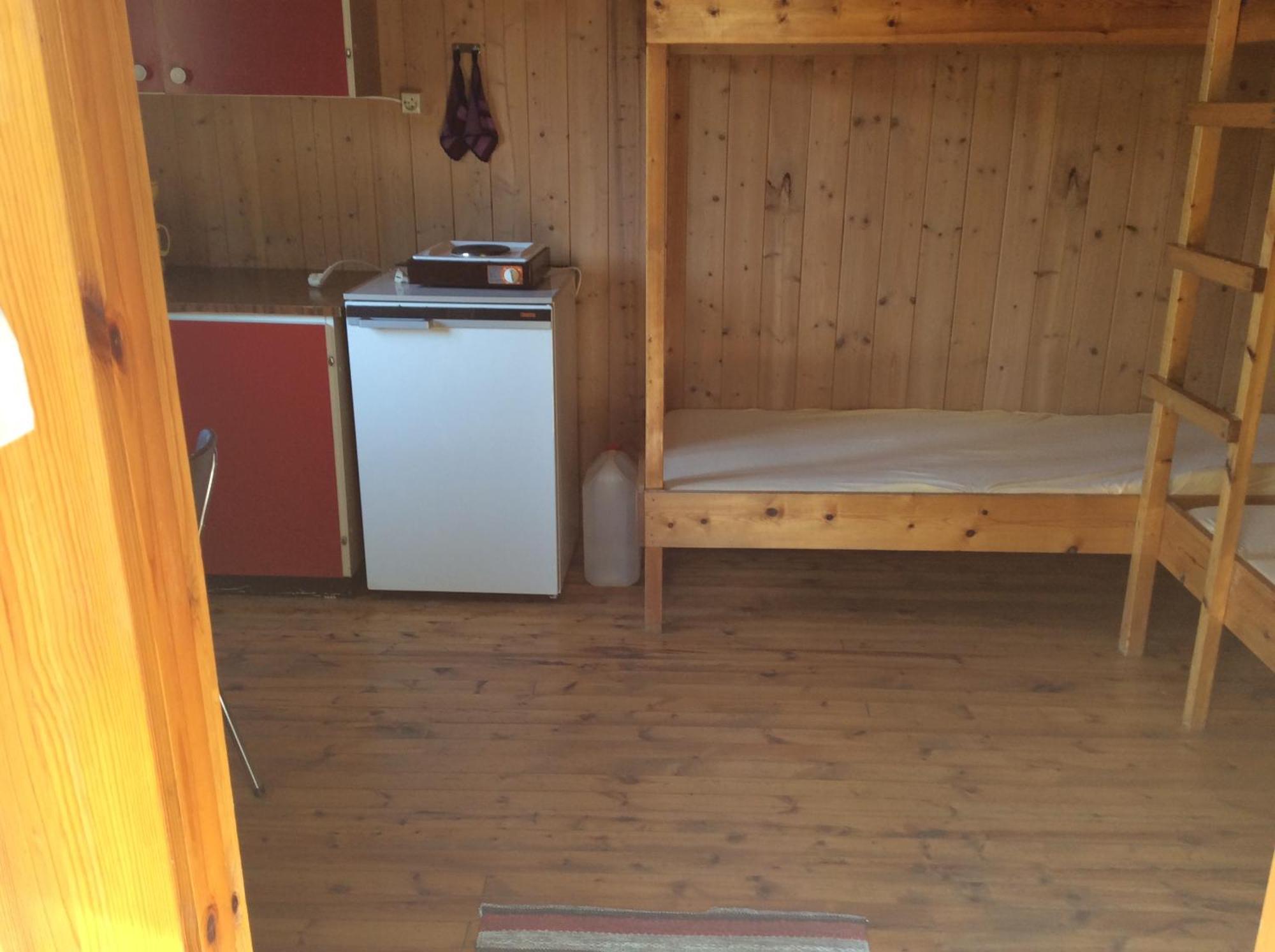 Furuly Camping Nordberg Quarto foto