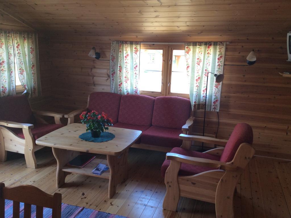 Furuly Camping Nordberg Quarto foto