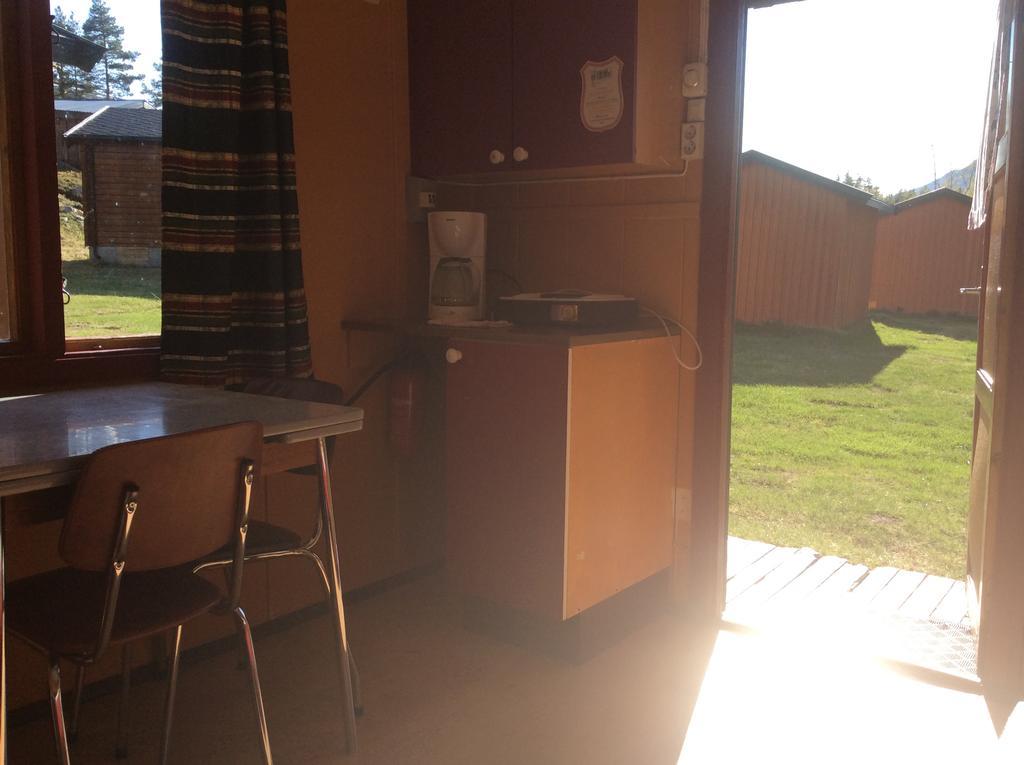 Furuly Camping Nordberg Quarto foto